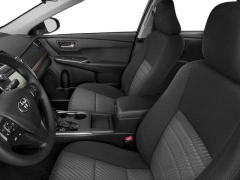 used 2017 Toyota Camry car, priced at $15,977