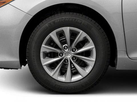 used 2017 Toyota Camry car, priced at $15,977