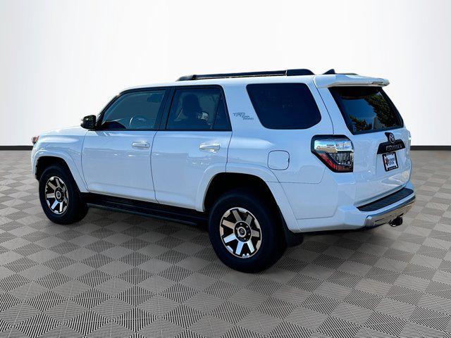 used 2023 Toyota 4Runner car, priced at $48,977