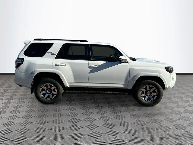 used 2023 Toyota 4Runner car, priced at $48,977