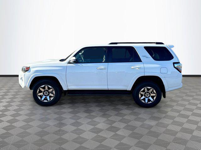 used 2023 Toyota 4Runner car, priced at $48,977