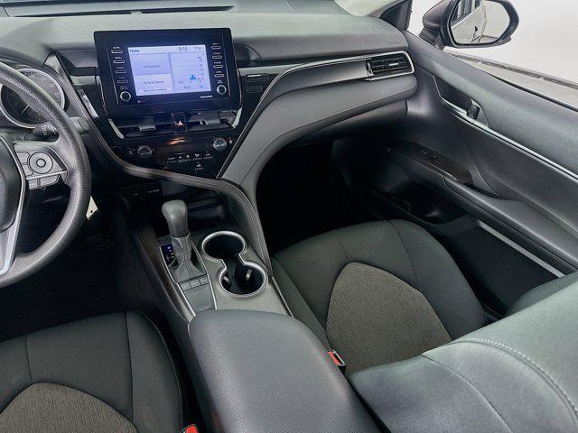 used 2024 Toyota Camry car, priced at $26,977