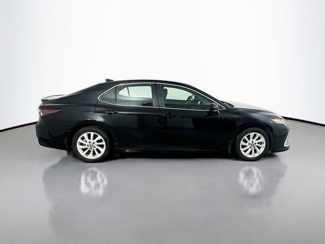 used 2024 Toyota Camry car, priced at $26,977