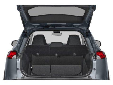 used 2022 Toyota Corolla Cross car, priced at $27,977