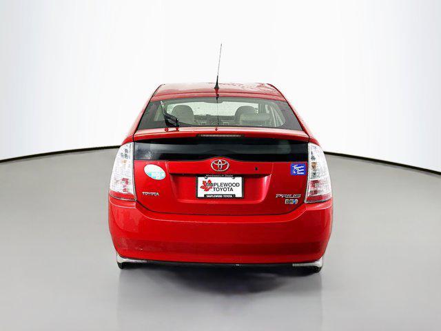 used 2008 Toyota Prius car, priced at $7,477