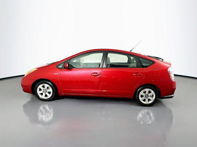 used 2008 Toyota Prius car, priced at $7,477