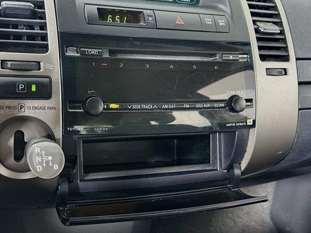 used 2008 Toyota Prius car, priced at $7,477