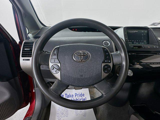 used 2008 Toyota Prius car, priced at $7,477