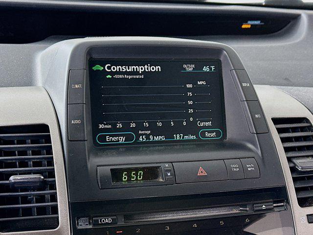 used 2008 Toyota Prius car, priced at $7,477