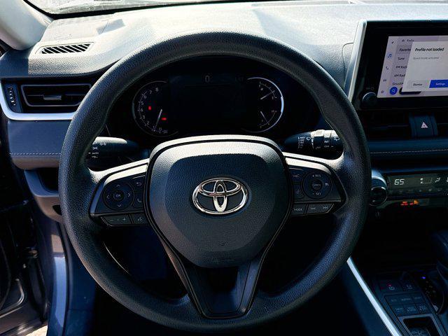 used 2023 Toyota RAV4 car, priced at $33,934