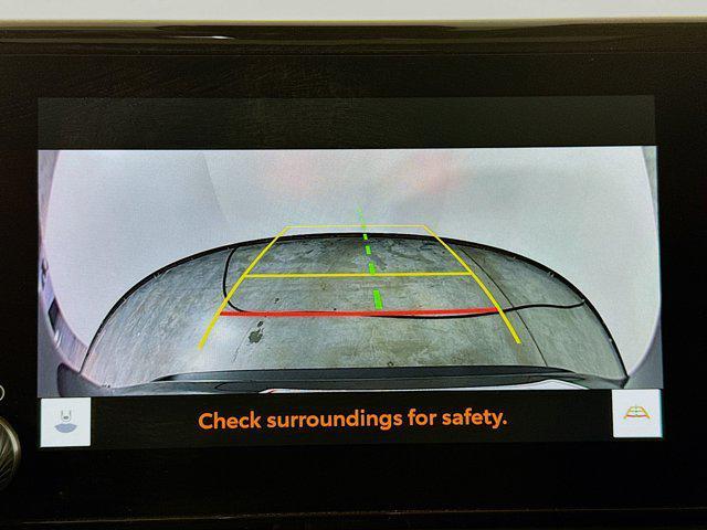 used 2025 Toyota RAV4 car, priced at $32,244