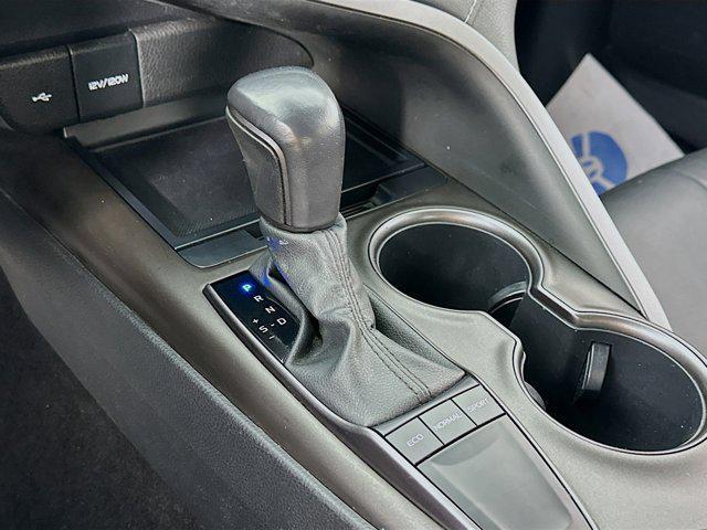 used 2022 Toyota Camry car, priced at $24,977