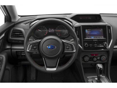 used 2019 Subaru Crosstrek car, priced at $19,977