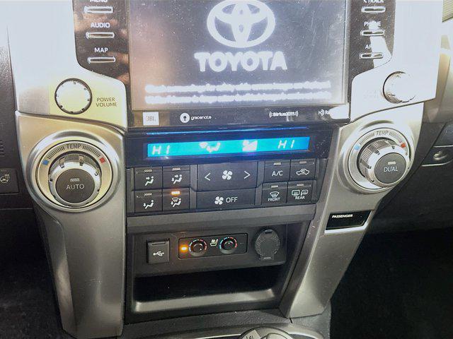 used 2023 Toyota 4Runner car, priced at $49,977