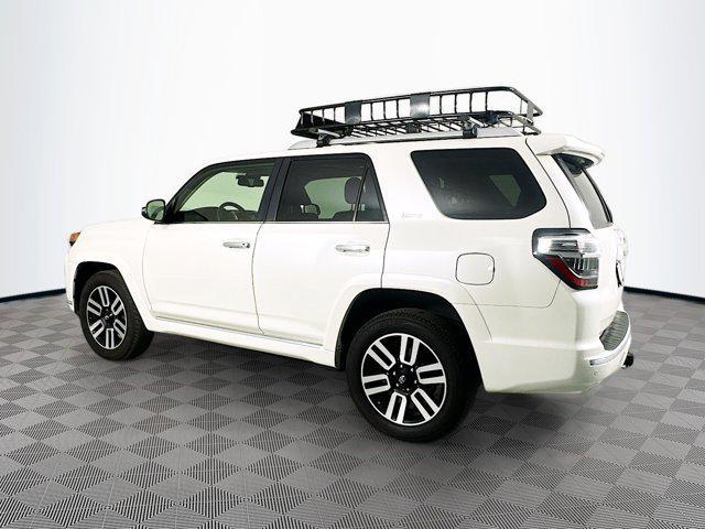 used 2023 Toyota 4Runner car, priced at $49,977