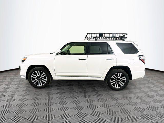 used 2023 Toyota 4Runner car, priced at $49,977