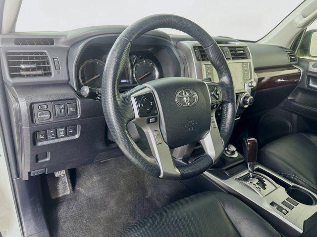 used 2023 Toyota 4Runner car, priced at $49,977