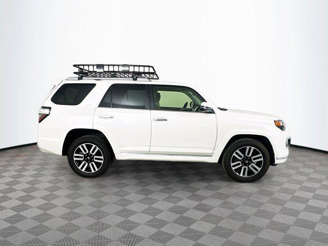 used 2023 Toyota 4Runner car, priced at $49,977