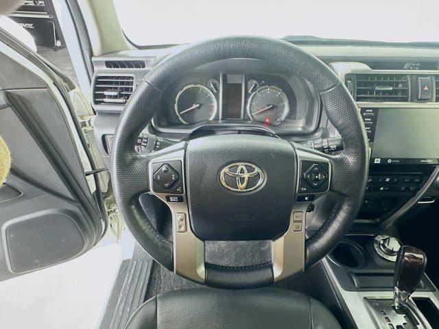 used 2023 Toyota 4Runner car, priced at $49,977