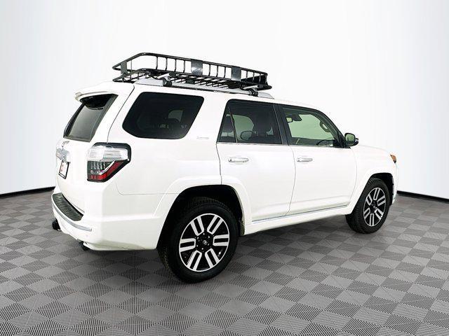 used 2023 Toyota 4Runner car, priced at $49,977