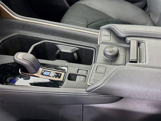 used 2024 Toyota Grand Highlander Hybrid car, priced at $62,876
