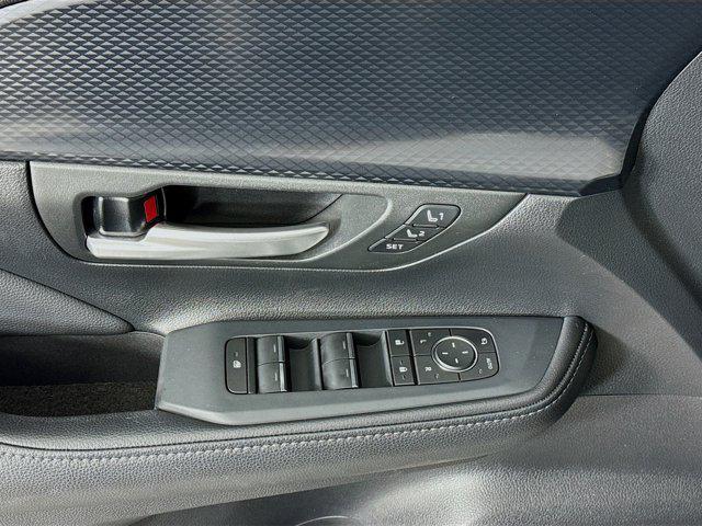 used 2024 Toyota Grand Highlander Hybrid car, priced at $62,876