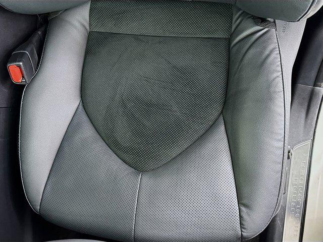 used 2024 Toyota Grand Highlander Hybrid car, priced at $62,876