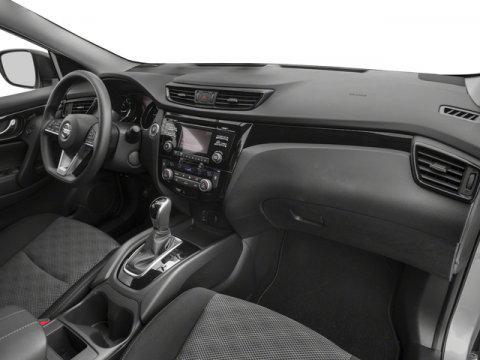 used 2018 Nissan Rogue Sport car, priced at $12,977