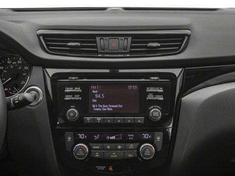 used 2018 Nissan Rogue Sport car, priced at $12,977