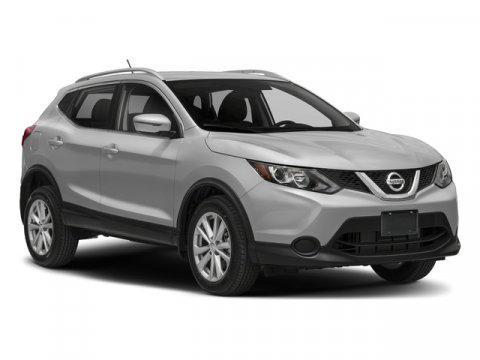 used 2018 Nissan Rogue Sport car, priced at $12,977