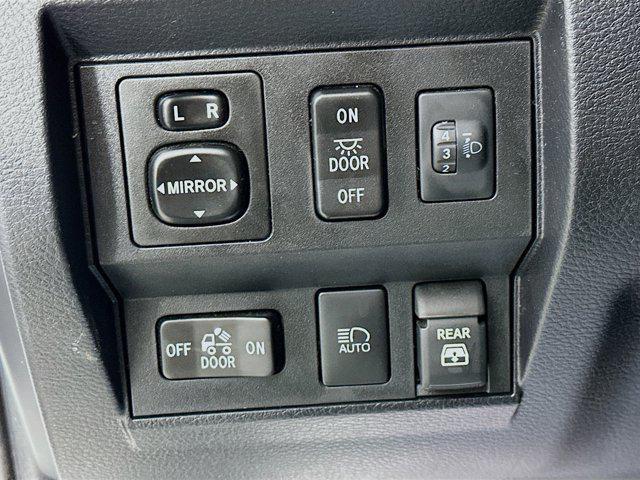 used 2021 Toyota Tundra car, priced at $48,977