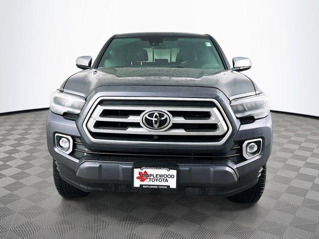 used 2020 Toyota Tacoma car, priced at $31,977