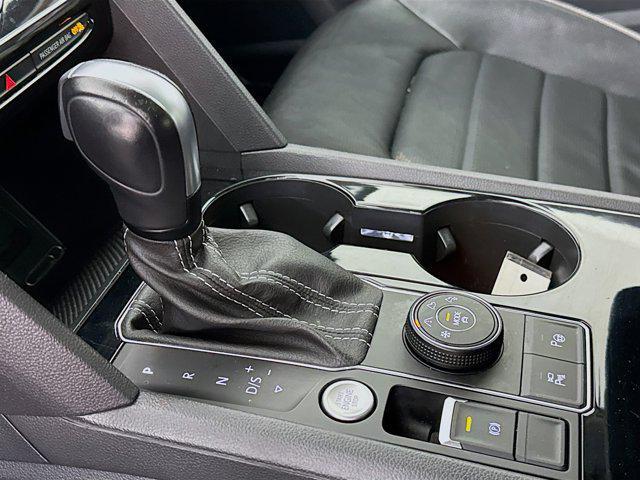 used 2021 Volkswagen Atlas car, priced at $26,977