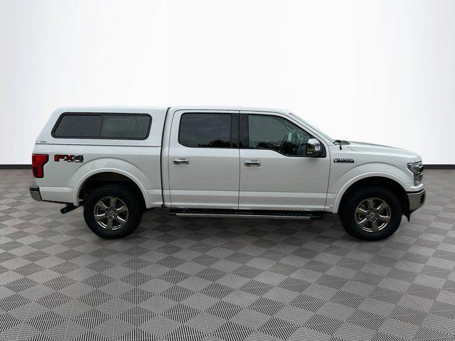 used 2020 Ford F-150 car, priced at $30,977