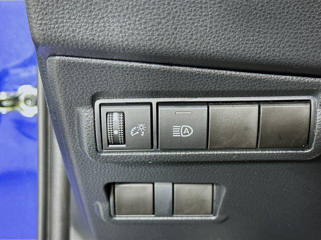 used 2022 Toyota Corolla Cross car, priced at $27,977