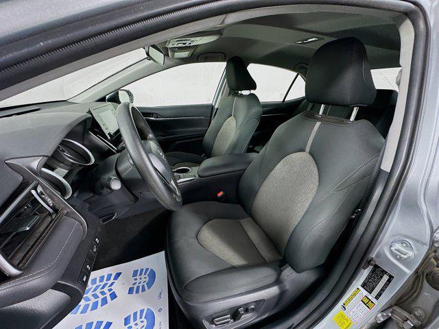 used 2024 Toyota Camry car, priced at $26,977