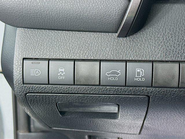 used 2024 Toyota Camry car, priced at $26,977