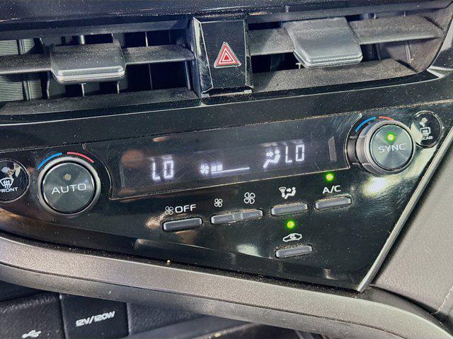 used 2024 Toyota Camry car, priced at $22,977
