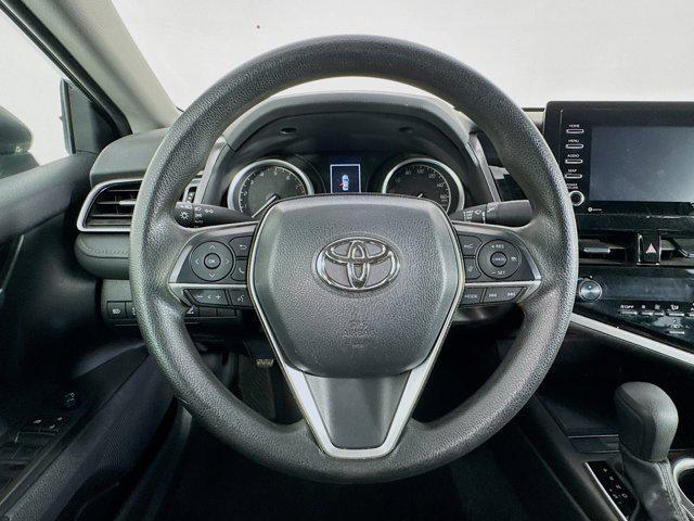 used 2024 Toyota Camry car, priced at $22,977