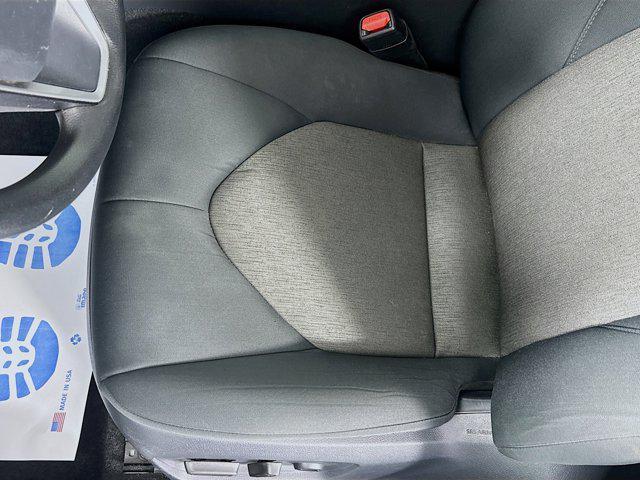 used 2024 Toyota Camry car, priced at $26,977