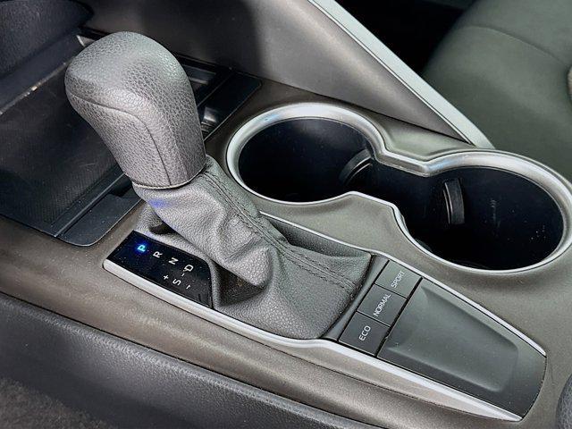 used 2024 Toyota Camry car, priced at $22,977