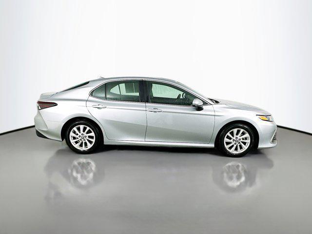 used 2024 Toyota Camry car, priced at $26,977