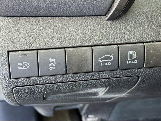 used 2024 Toyota Camry car, priced at $22,977