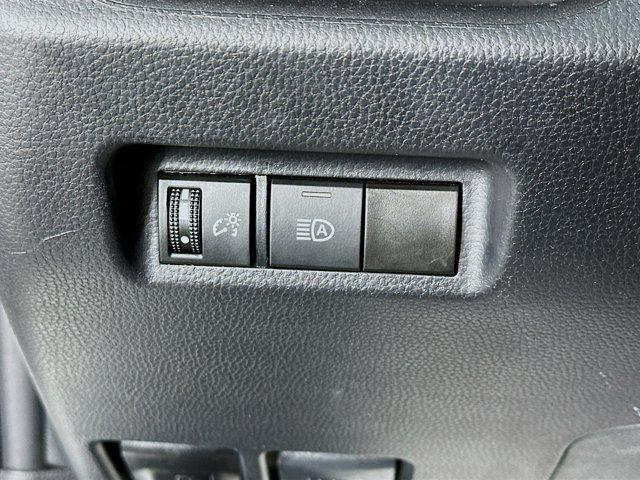 used 2024 Toyota RAV4 car, priced at $32,977