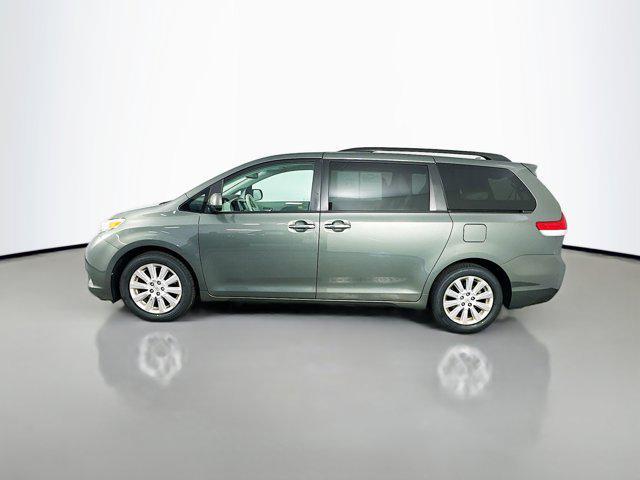 used 2014 Toyota Sienna car, priced at $13,977