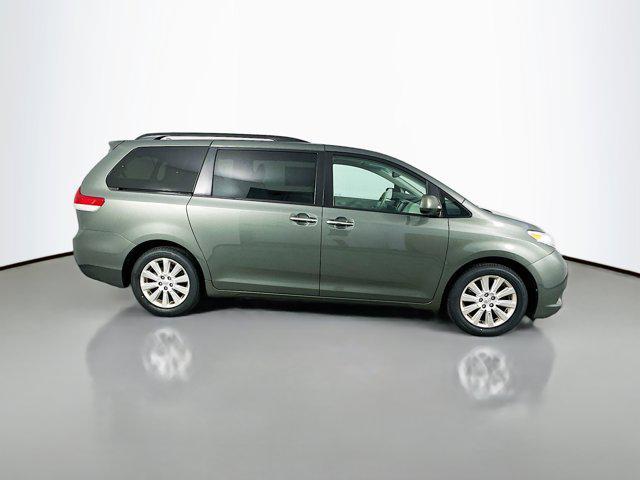 used 2014 Toyota Sienna car, priced at $13,977