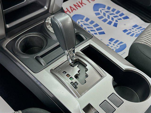 used 2024 Toyota 4Runner car, priced at $45,977