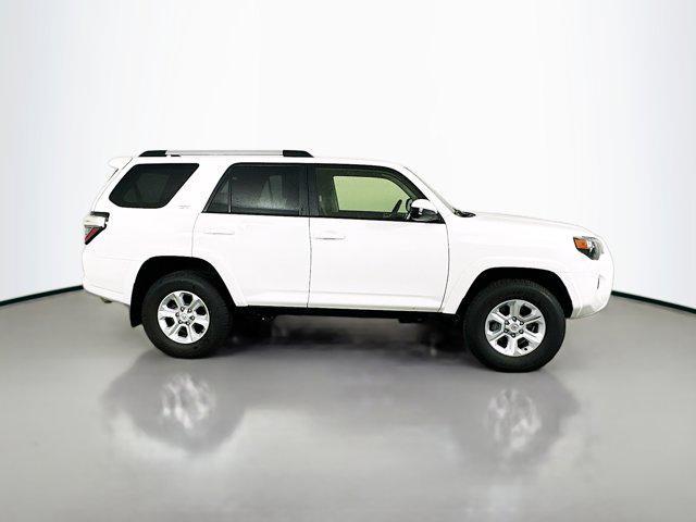 used 2024 Toyota 4Runner car, priced at $45,977