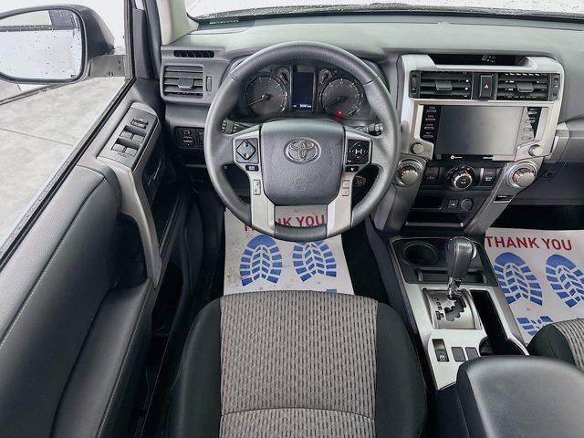 used 2024 Toyota 4Runner car, priced at $45,977