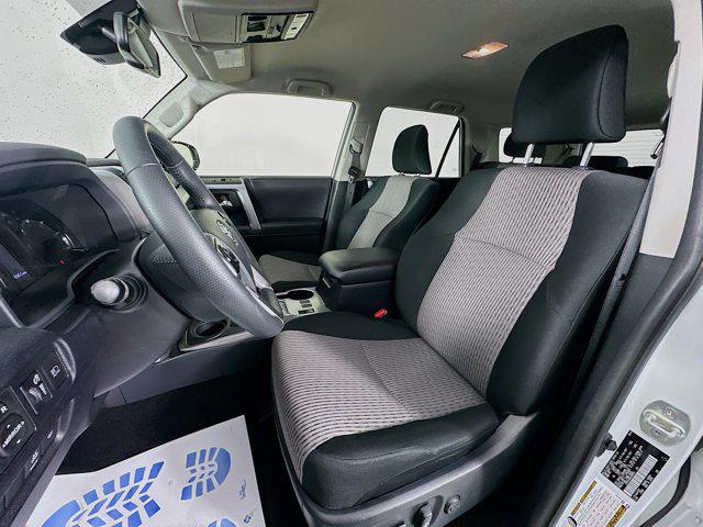 used 2024 Toyota 4Runner car, priced at $45,977